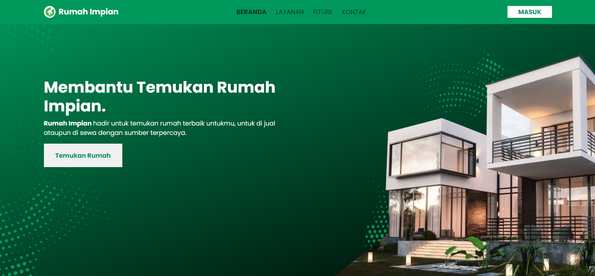 Rumah Impian